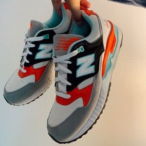New Balance shoes